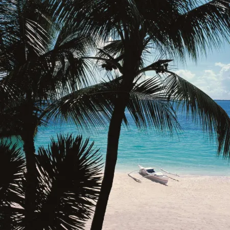 Shangri-La Mactan, Cebu