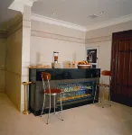 Doga Residence Hotel Ankara