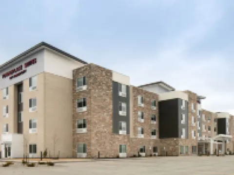 TownePlace Suites Oshkosh Hotels in Oshkosh