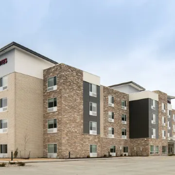TownePlace Suites Oshkosh