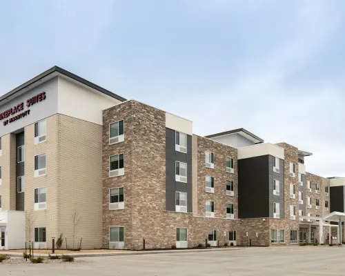 TownePlace Suites Oshkosh Hotels in Oshkosh