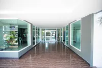 The Amata Place Hotels in Phan Thong