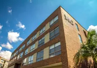 MG Hotels & Suites Hotels in Rionegro