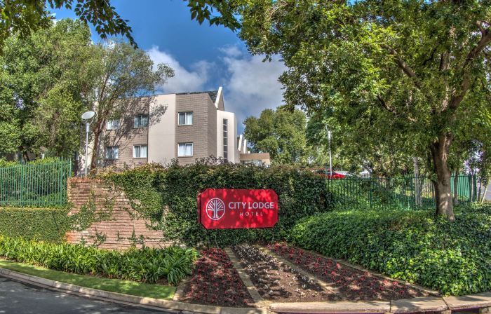 City Lodge Hotel Bryanston