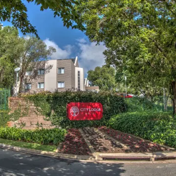 City Lodge Hotel Bryanston