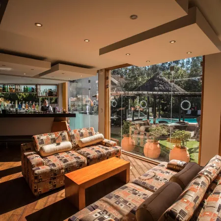 Aranwa Sacred Valley Hotel & Wellness