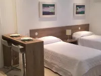Mont Blanc Diamond Flat Hotel a Nova Iguaçu