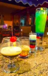 Hotel Los Patios - Quầy bar