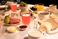 Pan American Hotel Hotels in La Paz