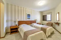Hotel Park Tower Campinas Residence by Nacional Inn Hôtels à : Campinas