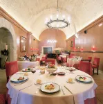 Parador de Lerma - bar