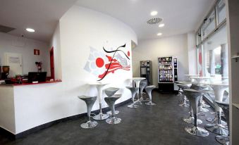 Botxo Gallery - Youth Hostel Bilbao