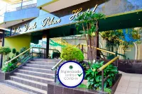 Vale Verde Palace Hotel Hotels in Laranjal Paulista