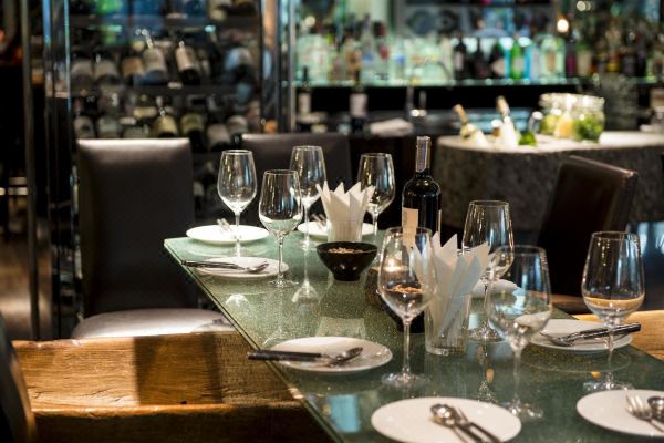 그랜드 하얏트 에라완 방콕(Grand Hyatt Erawan Bangkok)_5