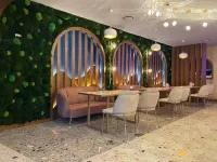 Gloria Suite Hotel - Lejligheder