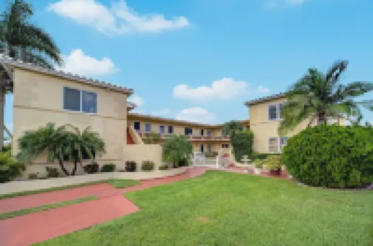 The Palms Hoteles en Hollywood