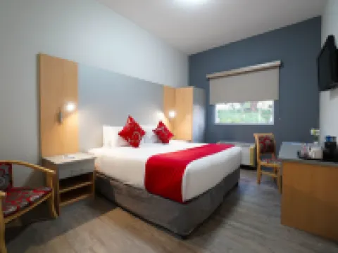 ザ ギャラガー ホテル ミッドラントのホテル