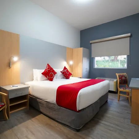 Inani Hotel Gallagher