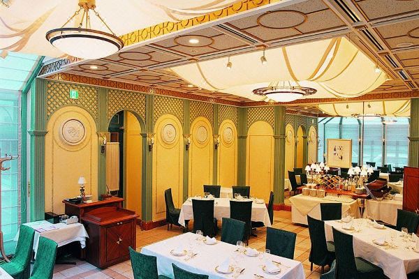 호텔 몬토레 라 스루 긴자(Hotel Monterey Lasoeur Ginza)_4