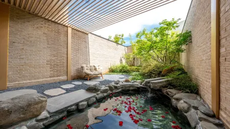 voco Nanjing Garden Expo