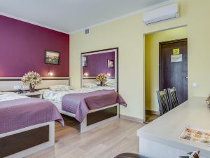 Veles Hotel