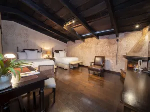 El Convento Boutique Hotel