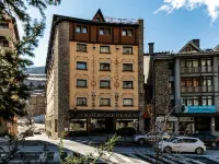 Ski Plaza Hotel & Wellness Hotels in Canillo
