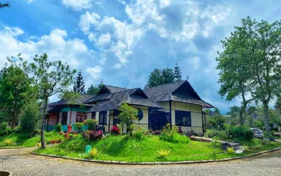 Designer Villa Tokyo