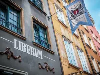Liberum Residence Old Town