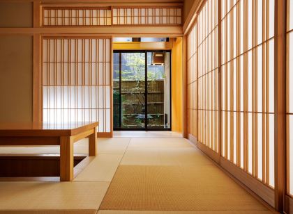 ホテル 京宿うさぎ Kyoyado USAGI 京都二条城