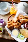 Hotel du Vin Poole - breakfast