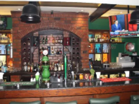 Post Boutique Hotel Amman アンマンのホテル