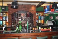 Post Boutique Hotel Amman