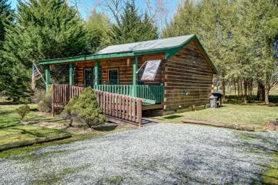 Cobb Creek Cabins