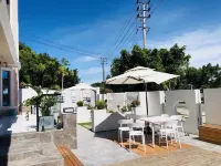 Orange island  hotel