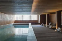 Vignette Collection Casa Da Companhia Hotel & Spa by IHG - ビーチサイド