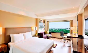 Courtyard Chennai