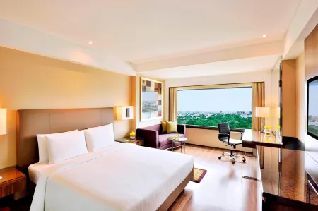 Courtyard Chennai