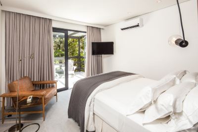 その他 フェリシモ エクスクルーシブ ホテルの写真