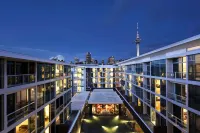 Sofitel Auckland Viaduct Harbour