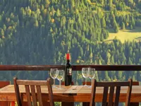 Anémone 2/16 Hotels in Gryon