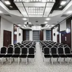 Dedeman Oskemen Tavros Hotel Hotels in Ust Kamenogorsk