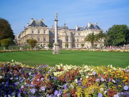 Hôtel le Royal Rive Gauche