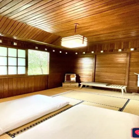 The Onsen Hot Spring Resort