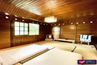 The Onsen Hot Spring Resort Hotels in Pujon