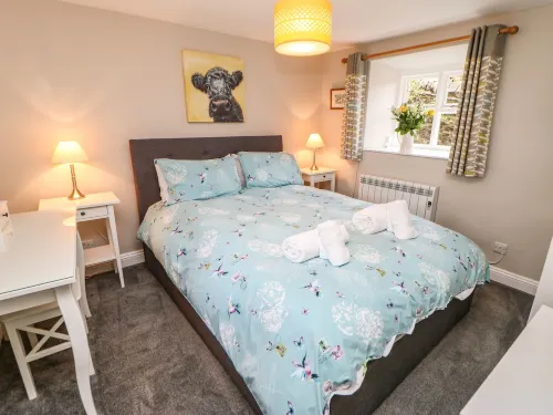 Hobson's Cottage Hotels in Reeth