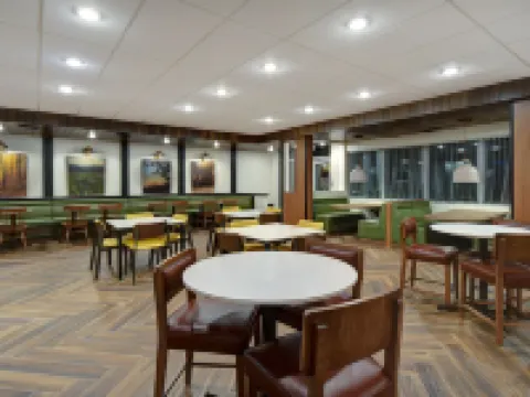 Fairfield Inn & Suites Grand Rapids Wyoming Hotels in Wyoming