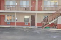 Budget Inn Snyder Hotels in Snyder