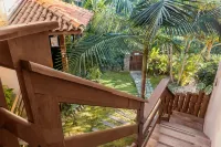 Pousada Areias do Rosa