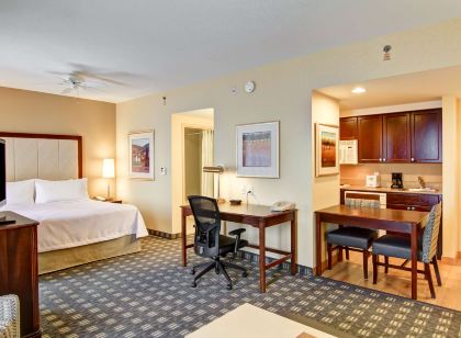 Homewood Suites by Hilton Toronto-Mississauga